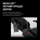Кресло игровое Anda Seat Phantom 3 Pro Fabric Dark Gray Size L (AD18YC-06-GB-F)
