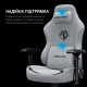 Кресло игровое Anda Seat Phantom 3 Pro Fabric Dark Gray Size L (AD18YC-06-GB-F)