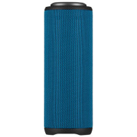 Акустична система 2E SoundXTube Plus TWS MP3 Wireless Waterproof Blue (2E-BSSXTPWBL)