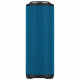Акустична система 2E SoundXTube Plus TWS MP3 Wireless Waterproof Blue (2E-BSSXTPWBL)