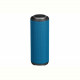 Акустична система 2E SoundXTube Plus TWS MP3 Wireless Waterproof Blue (2E-BSSXTPWBL)