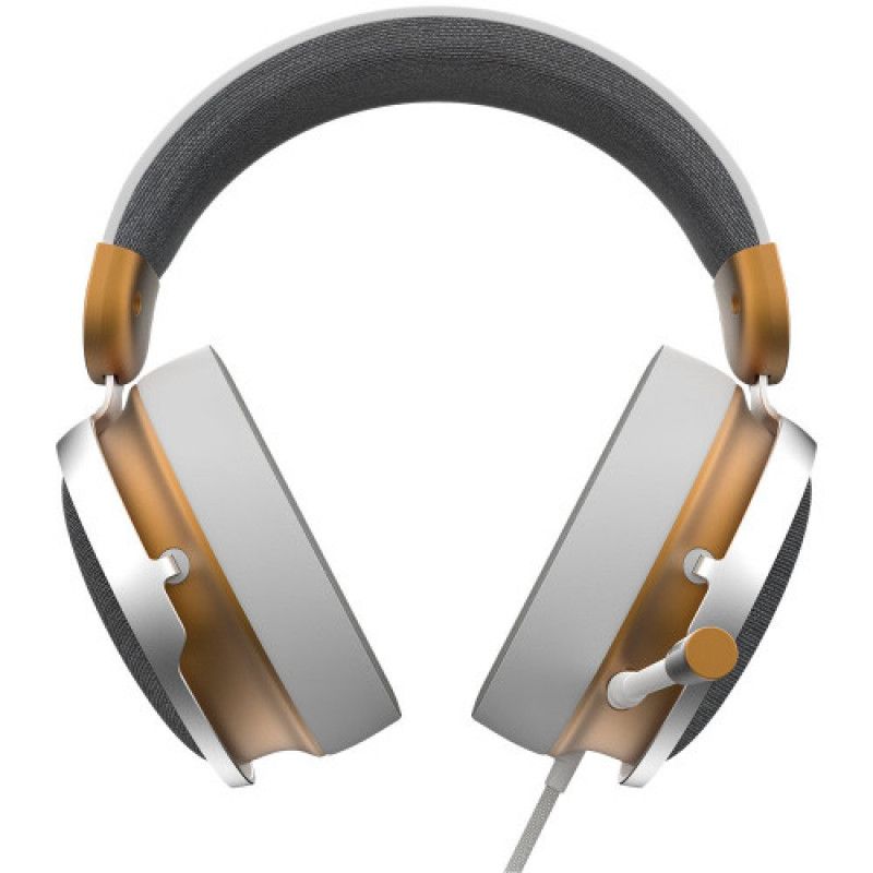 Гарнитура Dark Project Gaming Sono Wired White (DPP_SONO_WIRED_WHITE)