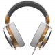 Гарнитура Dark Project Gaming Sono Wired White (DPP_SONO_WIRED_WHITE)