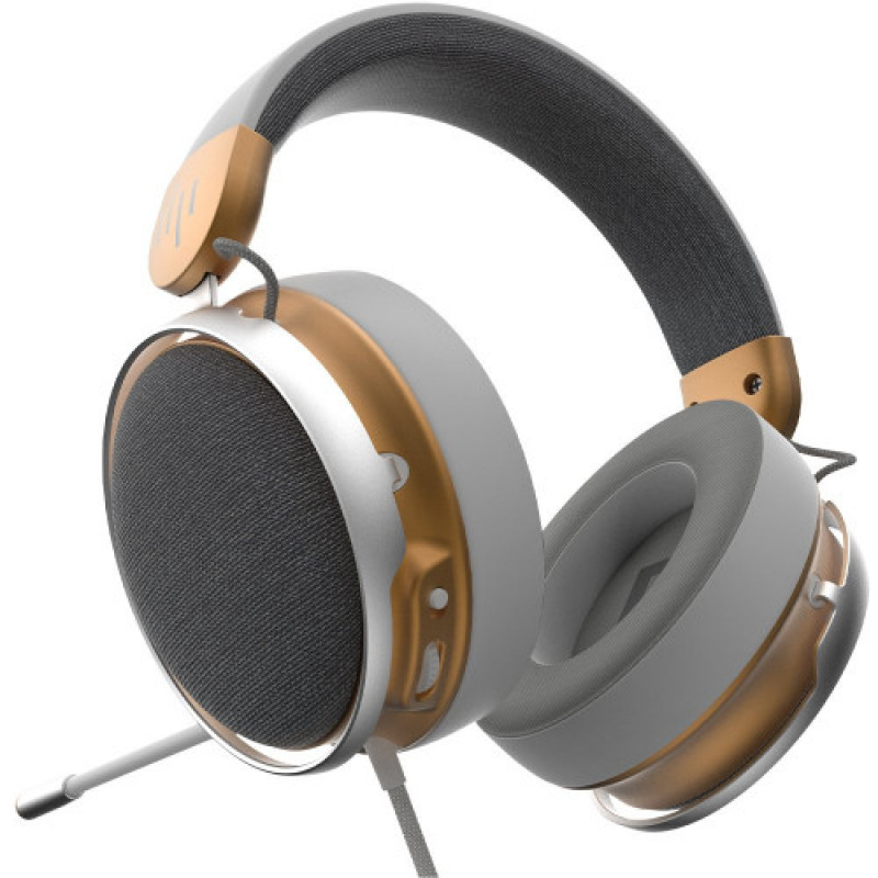 Гарнитура Dark Project Gaming Sono Wired White (DPP_SONO_WIRED_WHITE)