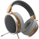 Гарнитура Dark Project Gaming Sono Wired White (DPP_SONO_WIRED_WHITE)