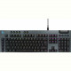 Клавiатура Logitech G915 X Black (920-012942)