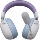 Bluetooth-гарнитура Ajazz AHM08 MAX 3-Mode White (AHM08-MAX-PWB)