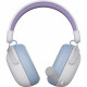 Bluetooth-гарнитура Ajazz AHM08 MAX 3-Mode White (AHM08-MAX-PWB)