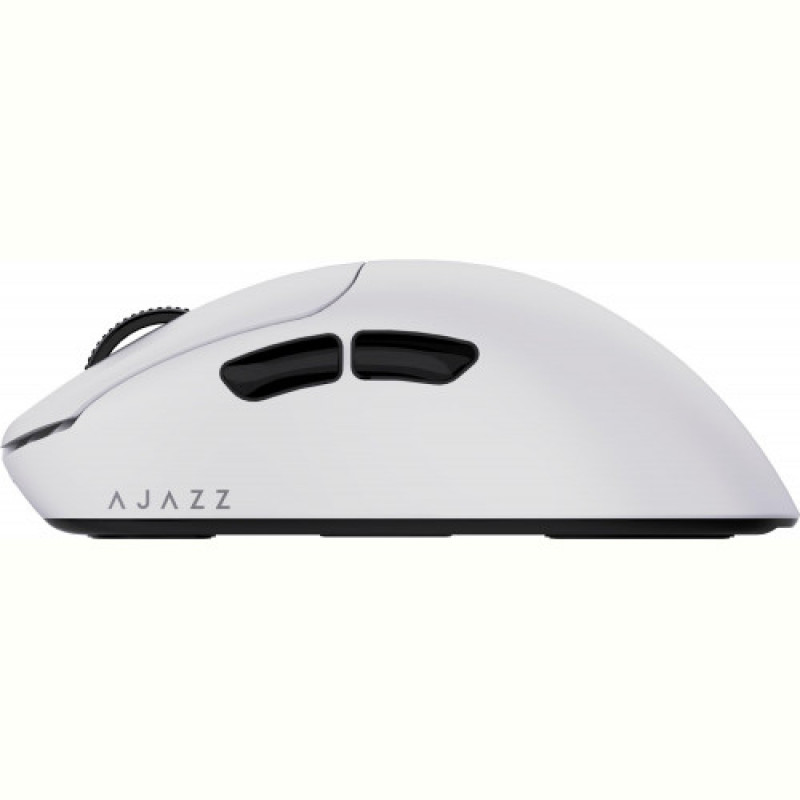 Мышь беспроводная Ajazz AJ179P MC White (AJ179P-MC-W)