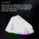Мышь беспроводная Ajazz AJ179P MC White (AJ179P-MC-W)