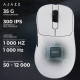 Мышь беспроводная Ajazz AJ179P MC White (AJ179P-MC-W)