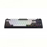 Клавіатура бездротова Hator Skyfall 80 Wireless Grey-Black (HTK4180UA)