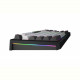 Клавиатура беспроводная Hator Skyfall 80 Wireless Grey-Black (HTK4180UA)