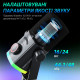 Микрофон динамический Fifine AM8PROT USB/XLR Black