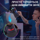 Микрофон динамический Fifine AM8PROT USB/XLR Black