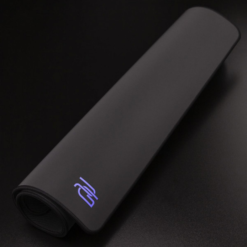 Ігрова поверхня Proove Gaming Radiance L black (MPRD00200001)