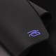 Ігрова поверхня Proove Gaming Radiance L black (MPRD00200001)