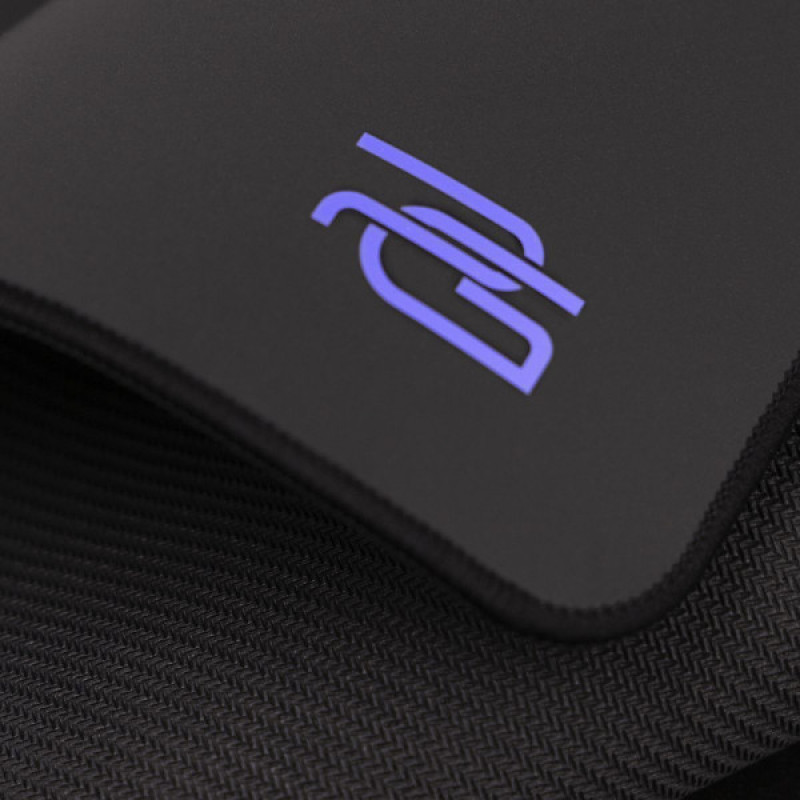 Ігрова поверхня Proove Gaming Radiance L black (MPRD00200001)