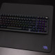 Ігрова поверхня Proove Gaming Radiance L black (MPRD00200001)