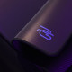 Ігрова поверхня Proove Gaming Radiance L black (MPRD00200001)