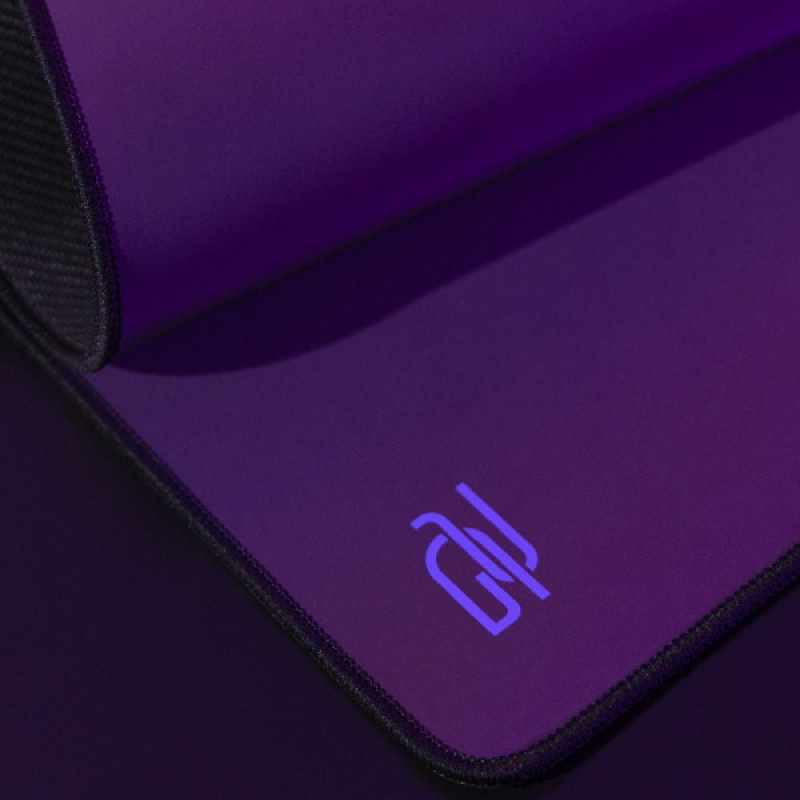 Ігрова поверхня Proove Gaming Radiance L black (MPRD00200001)