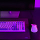 Ігрова поверхня Proove Gaming Radiance L black (MPRD00200001)