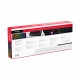 Клавіатура HyperX Origins 2 1800 HX Red USB Black (B4QS4AA)