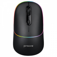 Бездротова миша Proove Blink black (WMBL00002001)