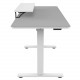 Геймерский стол Cougar E-Star 140 White