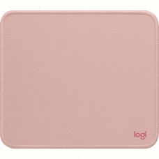 Игровая поверхность Logitech Mouse Pad Studio Darker Rose (956-000050)