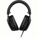 Гарнiтура HyperX Cloud III Black (727A8AA)