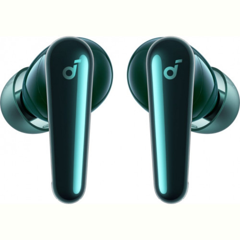 Bluetooth-гарнитура Anker SoundCore Liberty 4 Pro Green Matte (A3954G61)