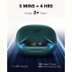 Bluetooth-гарнитура Anker SoundCore Liberty 4 Pro Green Matte (A3954G61)