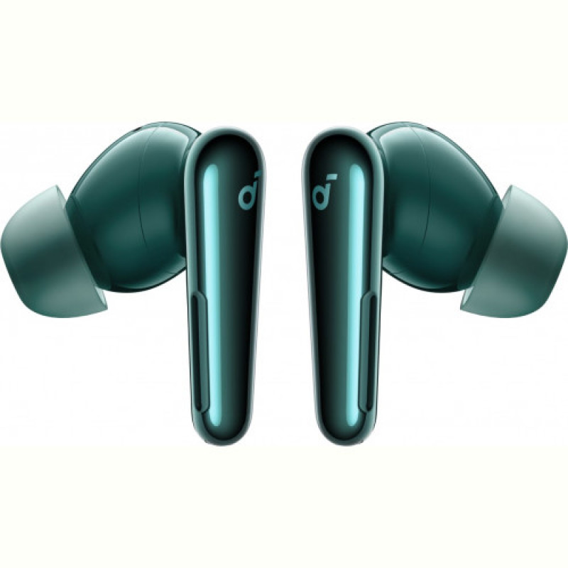 Bluetooth-гарнитура Anker SoundCore Liberty 4 Pro Green Matte (A3954G61)