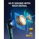 Bluetooth-гарнитура Anker SoundCore Liberty 4 Pro Green Matte (A3954G61)