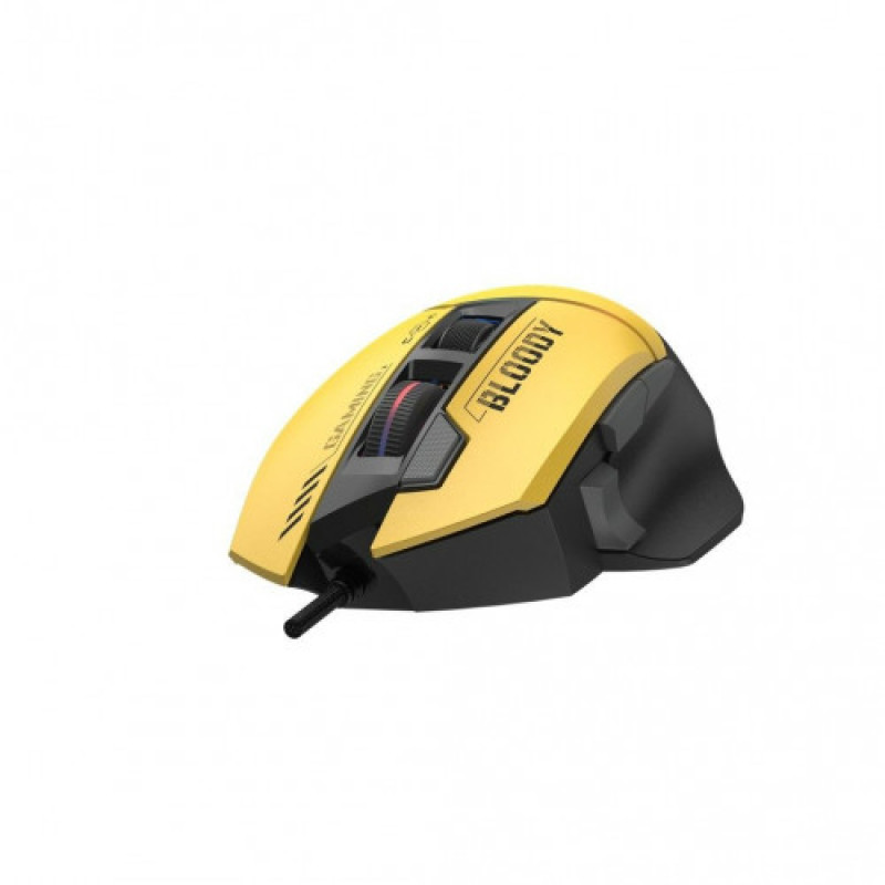 Мышь Bloody W95 Ultra Sports Lime