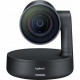 Система для вiдеоконференцiй Logitech Rally (960-001218)