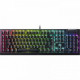 Клавіатура Razer BlackWidow V4 X Yellow Switch RU Black (RZ03-04702500-R3R1)