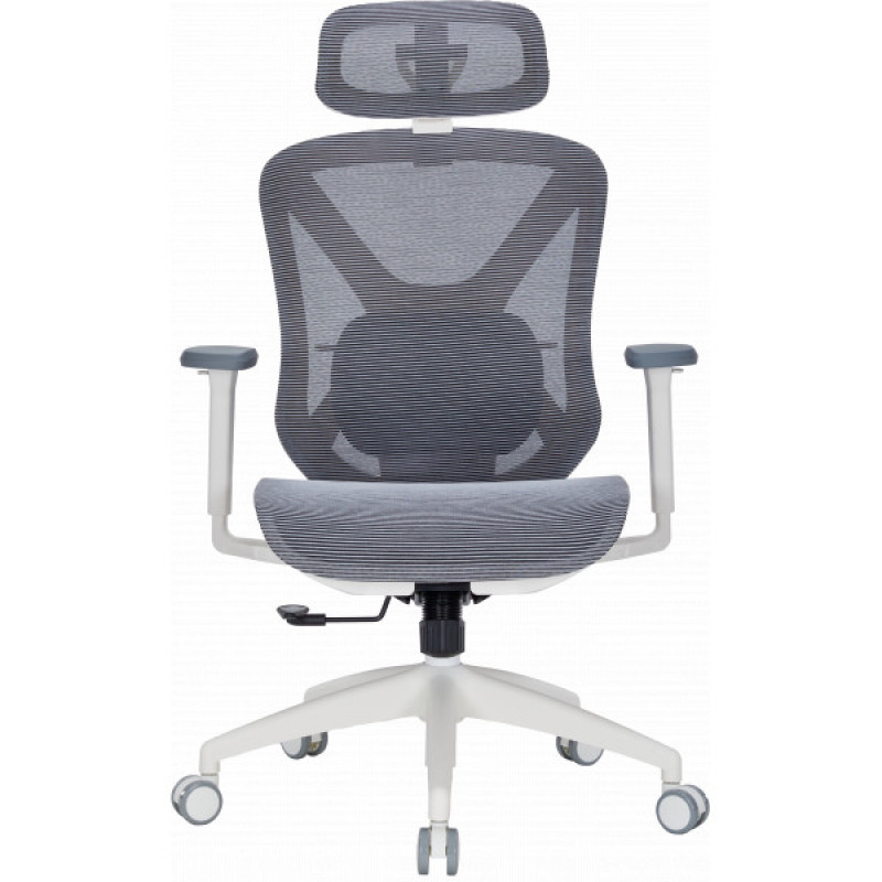 Крісло офісне Officepro Atlas OC630G-DG-DG