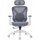 Крісло офісне Officepro Atlas OC630G-DG-DG