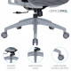 Крісло офісне Officepro Atlas OC630G-DG-DG
