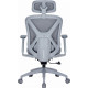 Крісло офісне Officepro Atlas OC630G-DG-DG