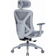 Крісло офісне Officepro Atlas OC630G-DG-DG