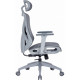 Крісло офісне Officepro Atlas OC630G-DG-DG
