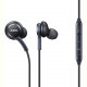 Гарнитура Samsung EO-IG955 Tuned by AKG Black (GH59-14744A-OEM)