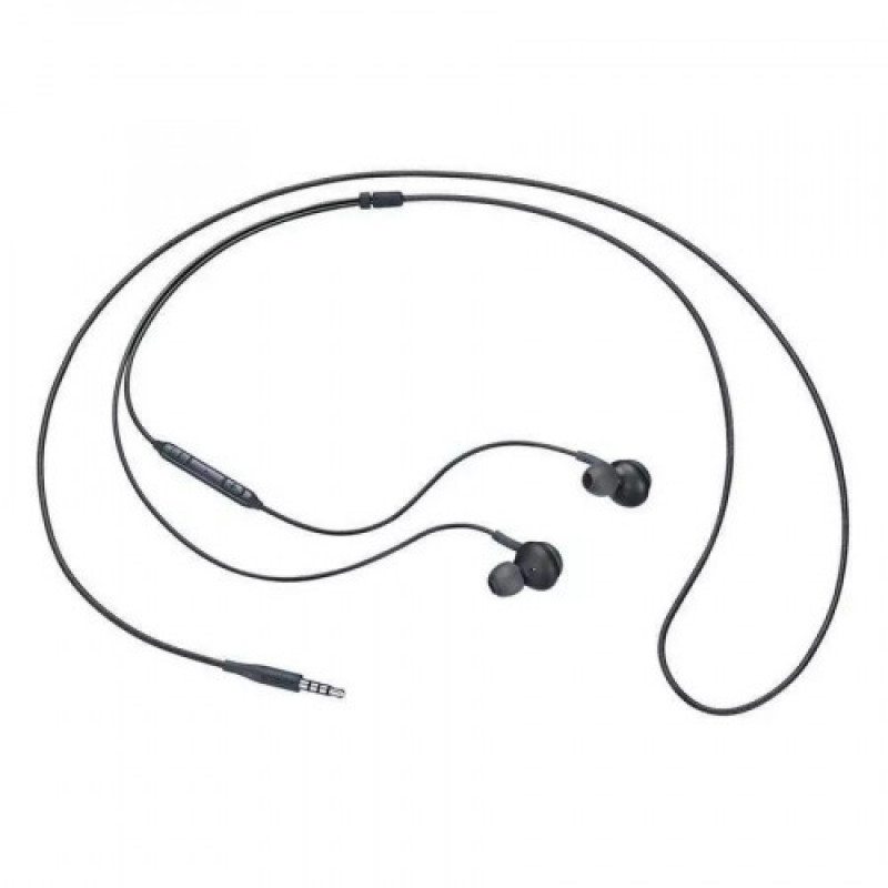 Гарнитура Samsung EO-IG955 Tuned by AKG Black (GH59-14744A-OEM)