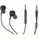 Гарнитура Samsung EO-IG955 Tuned by AKG Black (GH59-14744A-OEM)