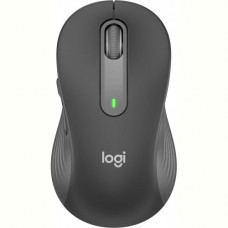 Миша бездротова Logitech Signature M650 Graphite (910-006253)