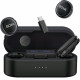 Мікрофон BOYA LINK 3-02 Type-C/TRS Black
