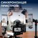 Мікрофон BOYA LINK 3-02 Type-C/TRS Black